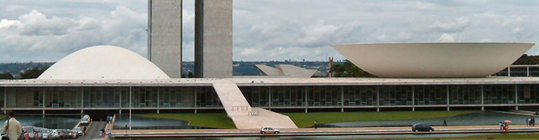 Congresso Nacional - Distrito Federal